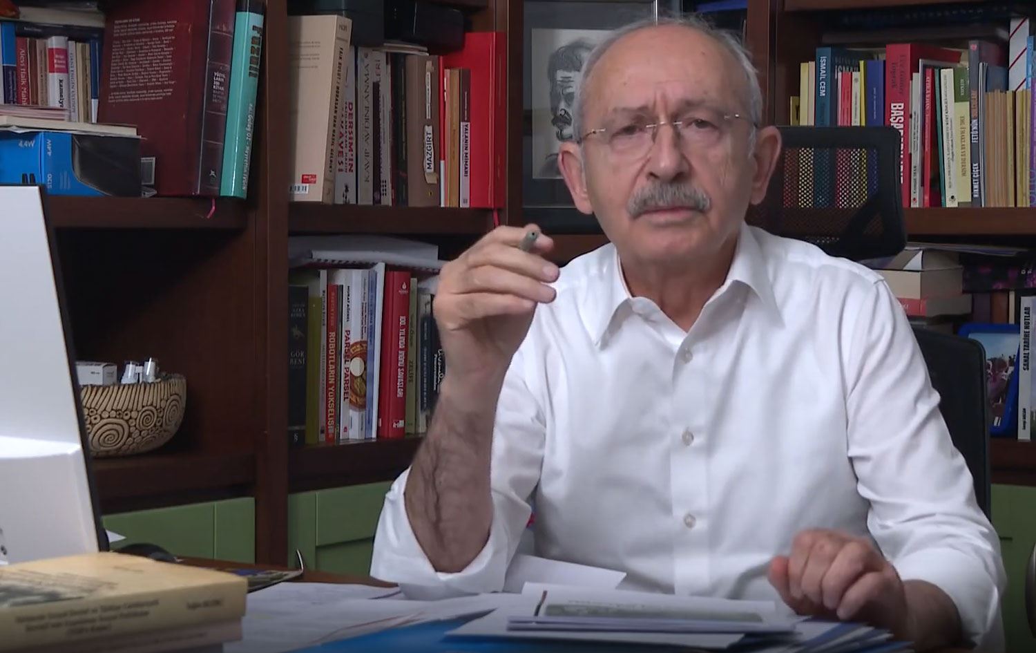 Kılıçdaroğlu: Bile bile göz göre göre bu riskleri aldılar