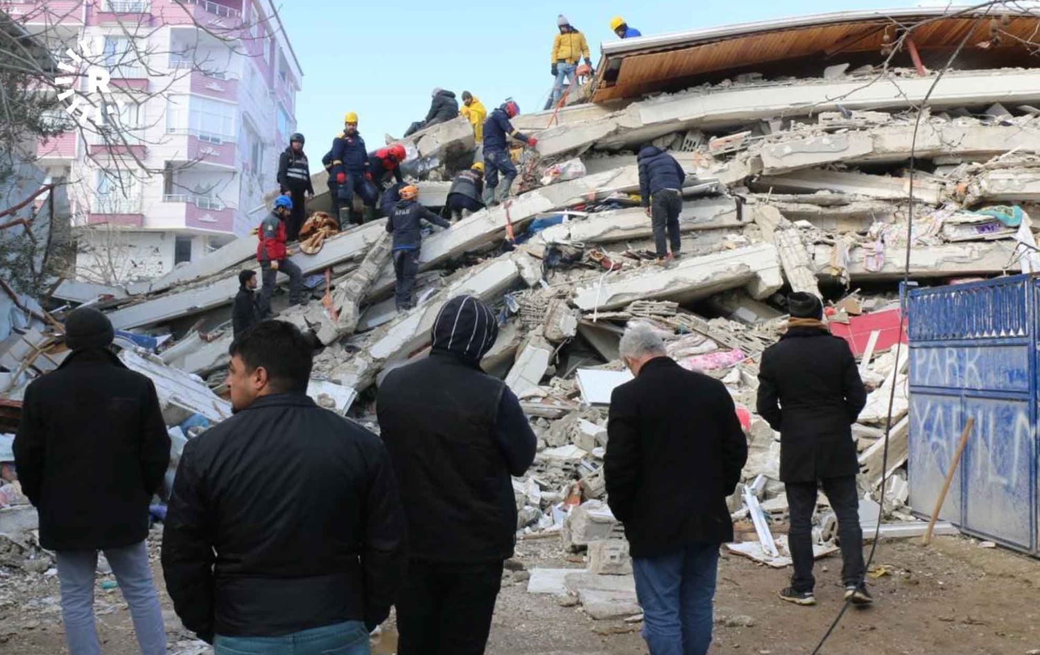 PKK declares ceasefire in Turkey after earthquakes