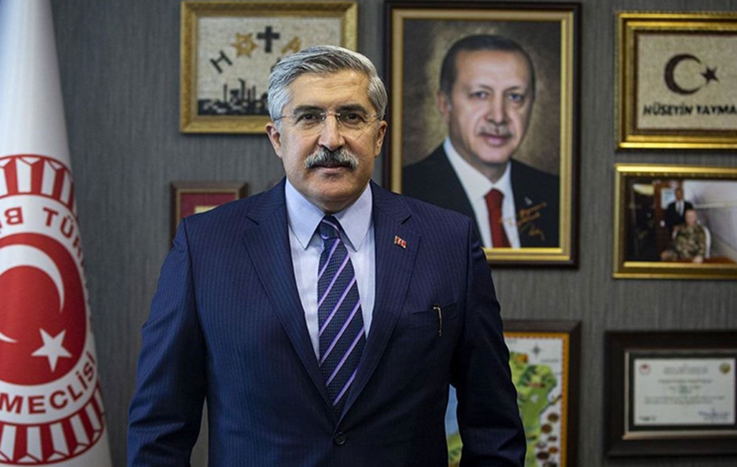 AK Parti Hatay Milletvekili: 11 yakınımı kaybettim