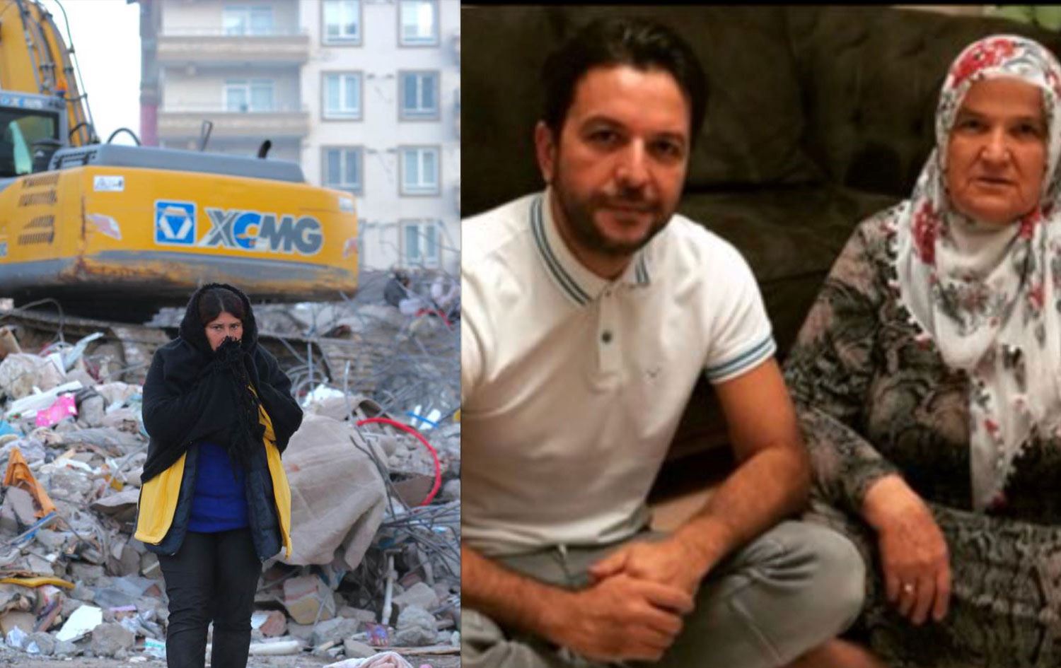 Nihat Doğan: Afrin ve Suriye’deki Kürt kardeşlerime yardım etmek istiyorum