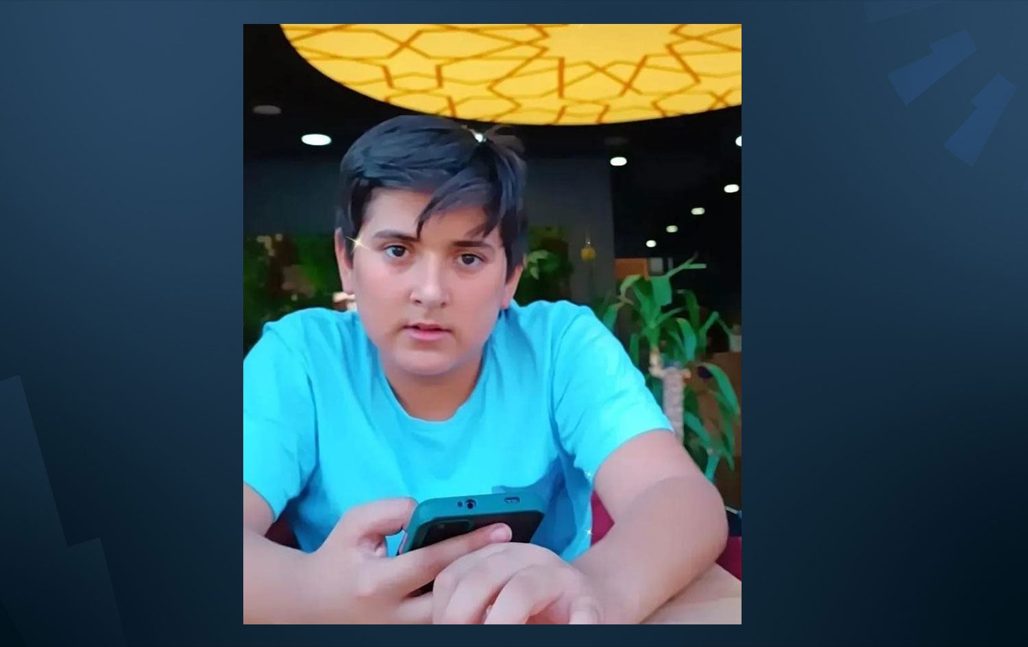 DİYARBAKIR- 12 yaşındaki Rüzgar 8 kişilik ailesini kurtardı, kendisi öldü