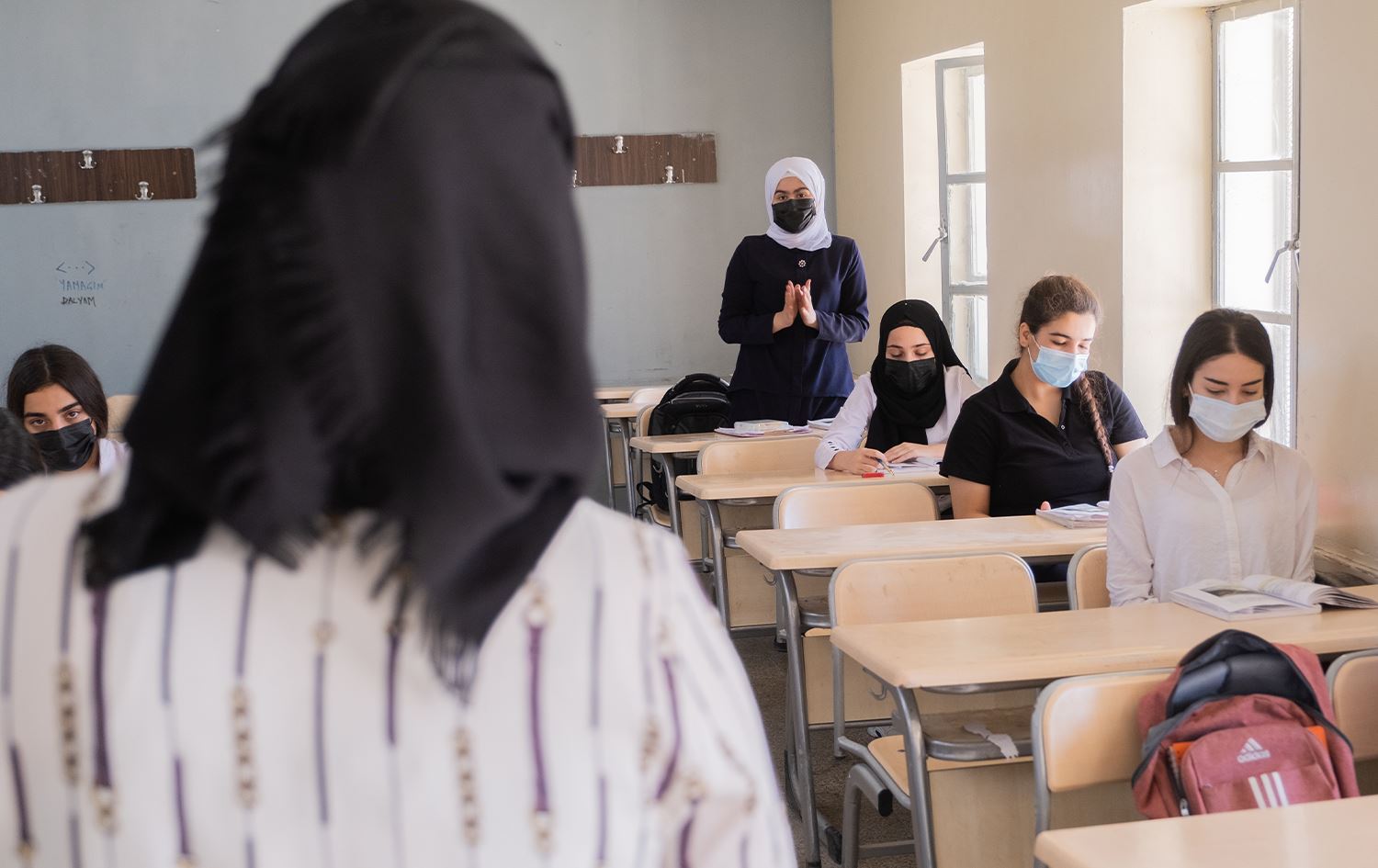 رۆژی شەممە دەوام لە هەرێمی کوردستان دەستپێدەکاتەوە