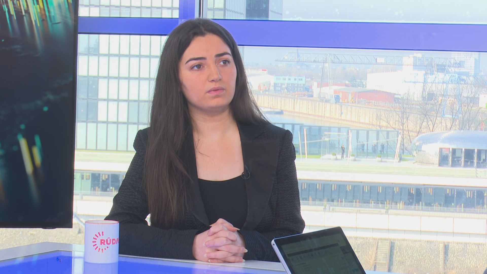 ژنە چالاکڤانێک بە هاوکاریی کوردانی دیاسپۆرا هاوکاری بۆ رۆژئاوای کوردستان کۆدەکاتەوە