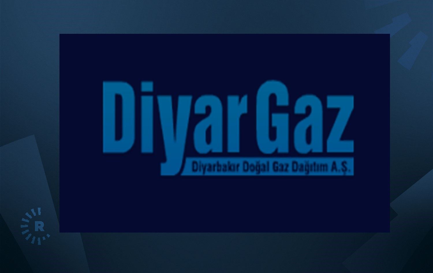 Diyarbakır'da doğalgaz akışı durduruldu!