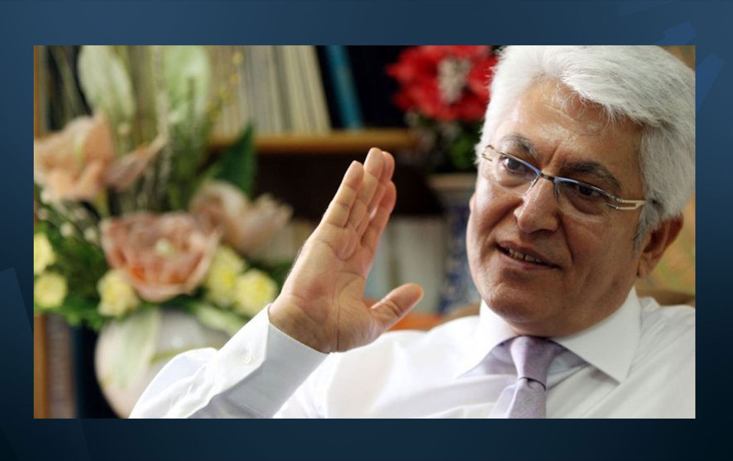 Prof. Dr. Pampal: İstanbul için sadece 5-6 yıl zaman kaldı!