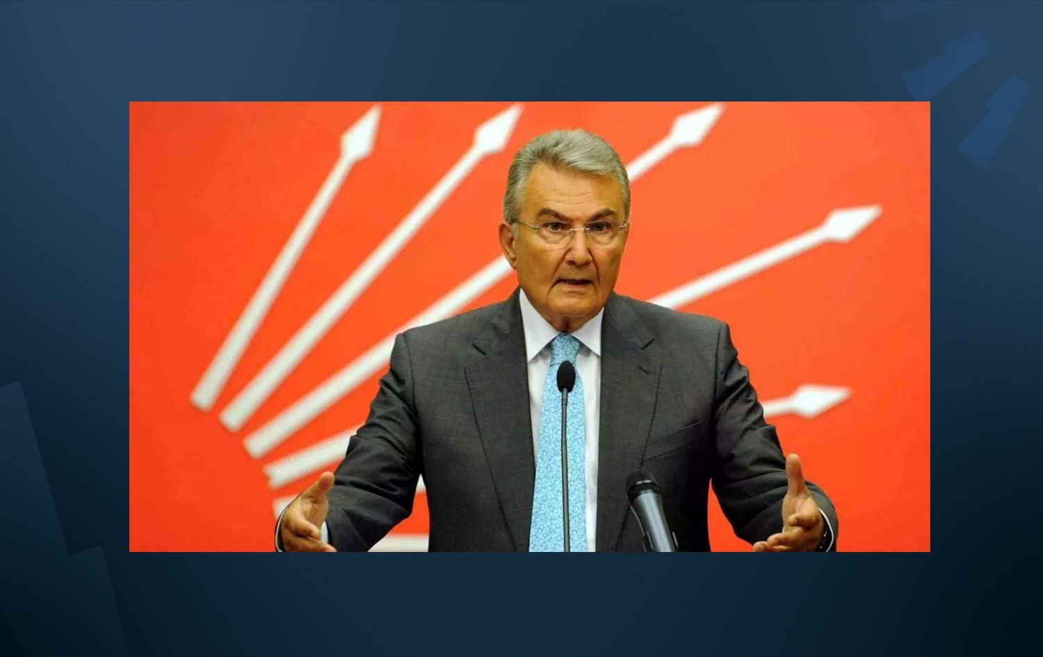 سەرۆکی پێشووی جەهەپە کۆچی دواییکرد