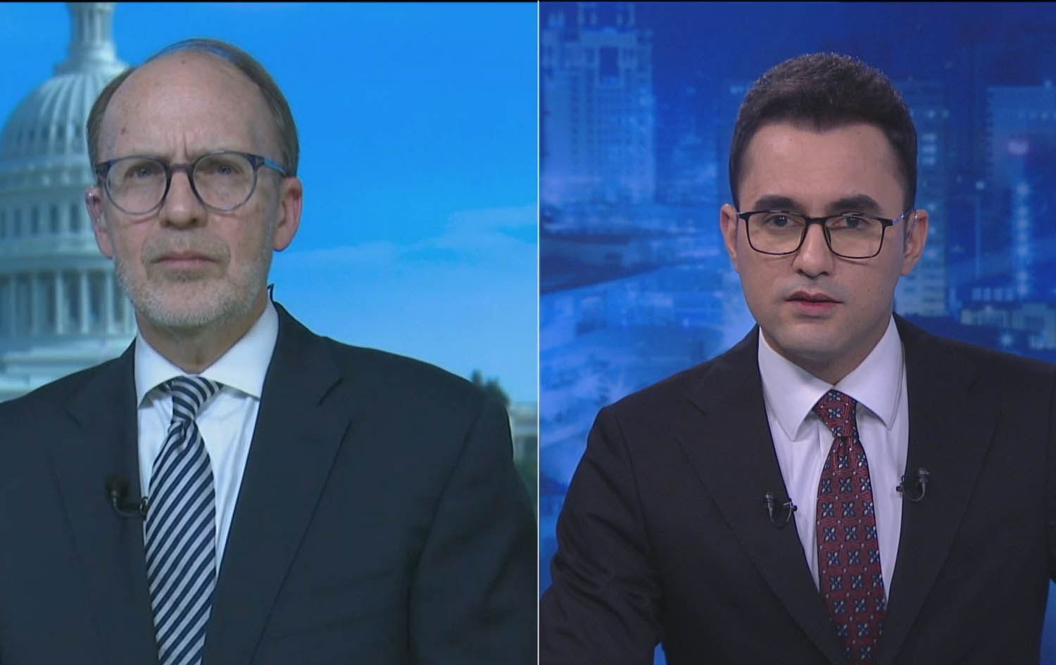 باڵیۆزی پێشووتری ئەمریکا لە عێراق: پێویستە هەڵبژاردن لە هەرێمی کوردستان بکرێت و پێشمەرگە یەکبخرێتەوە