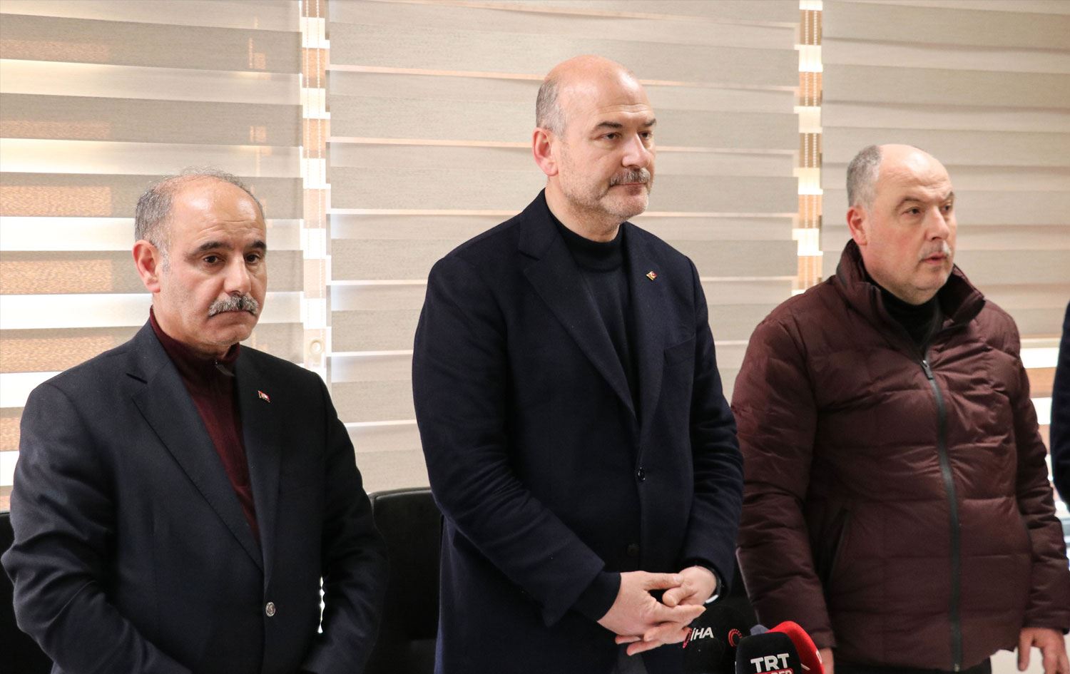 Soylu’dan ‘rakamlar yalan’ diyen Demirtaş’a yanıt