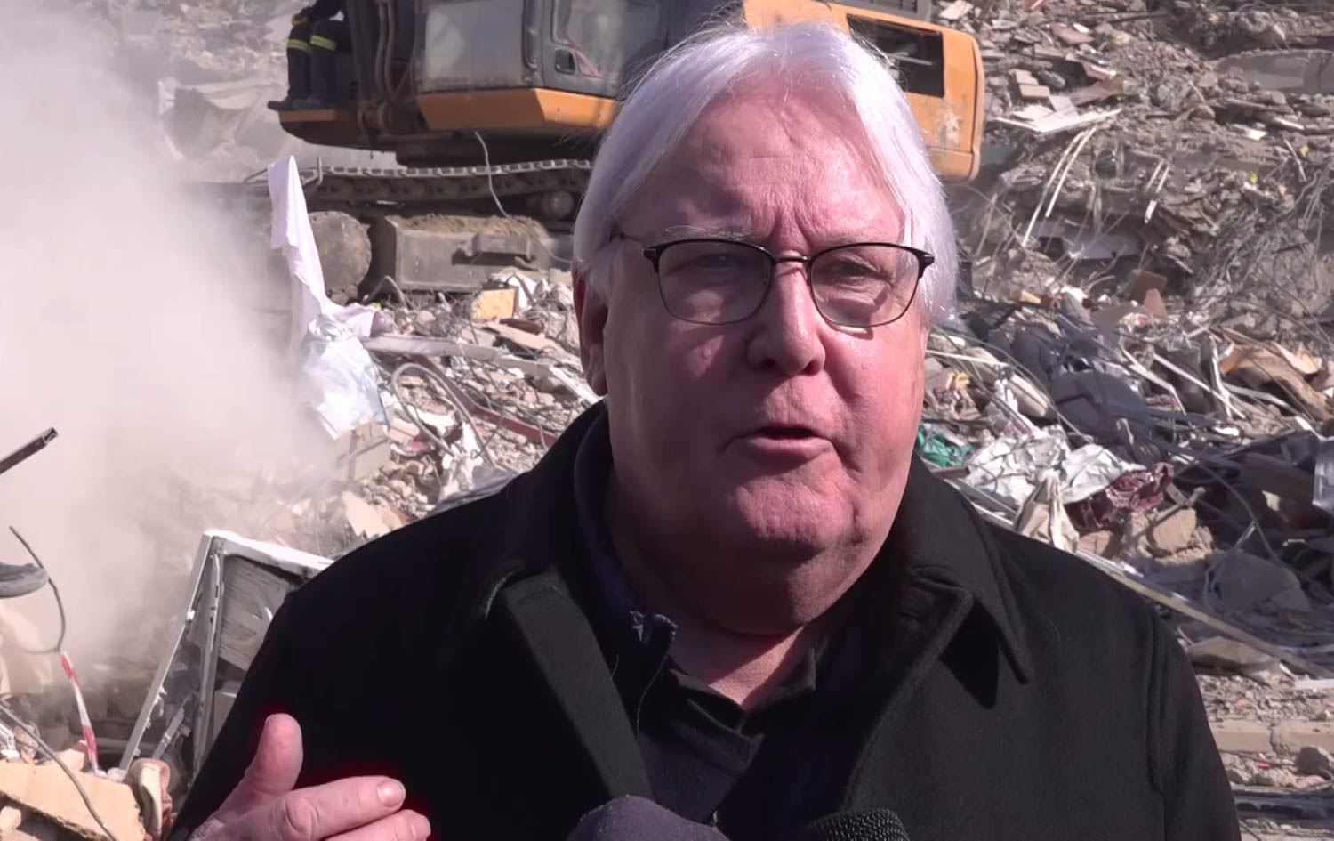 NY: Dê hejmara miriyan 50 hezar kesan derbas bike