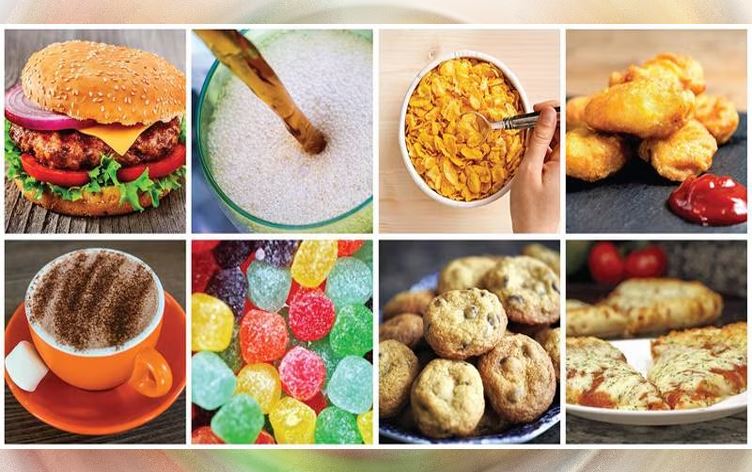 توێژینەوەیەکی بەریتانی: خۆراکە ئامادەکراوەکان مەترسیی تووشبوون بە شێرپەنجە زیاددەکەن