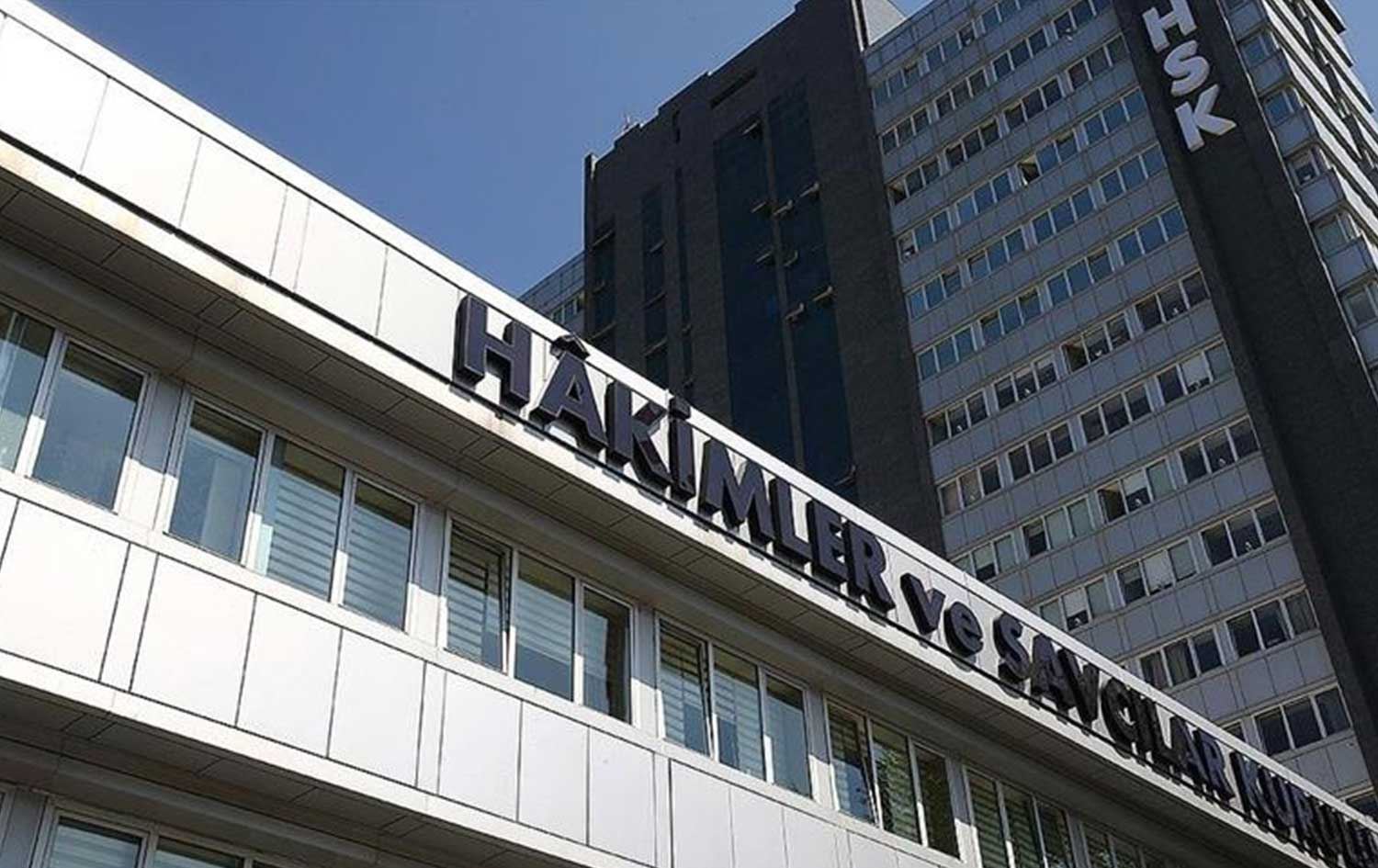 HSK'den OHAL kararı