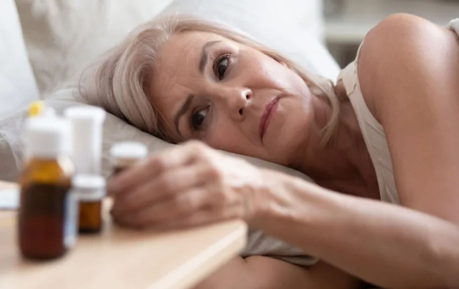 توێژینەوەیەک لە ئەمریکا: دەنکۆڵەی خەو نیشانەکانی لەبیرچوونەوە پێشدەخات