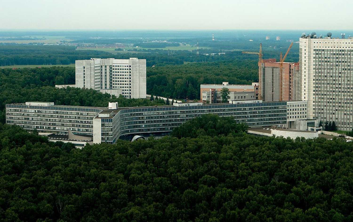 Rusya: ABD, Rusya ile BDT ülkelerinde terör saldırıları için 60 militan seçti