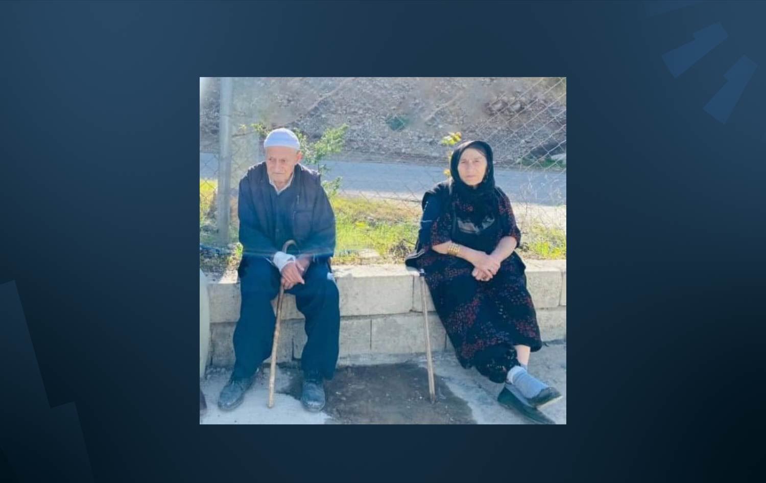 دوو هاوژین لە قەسرێی باڵەکایەتی بەهۆی گازی زۆپاوە خنکان