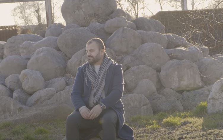 حوسێن حەسەن بەرهەمێکی نوێ بڵاودەکاتەوە