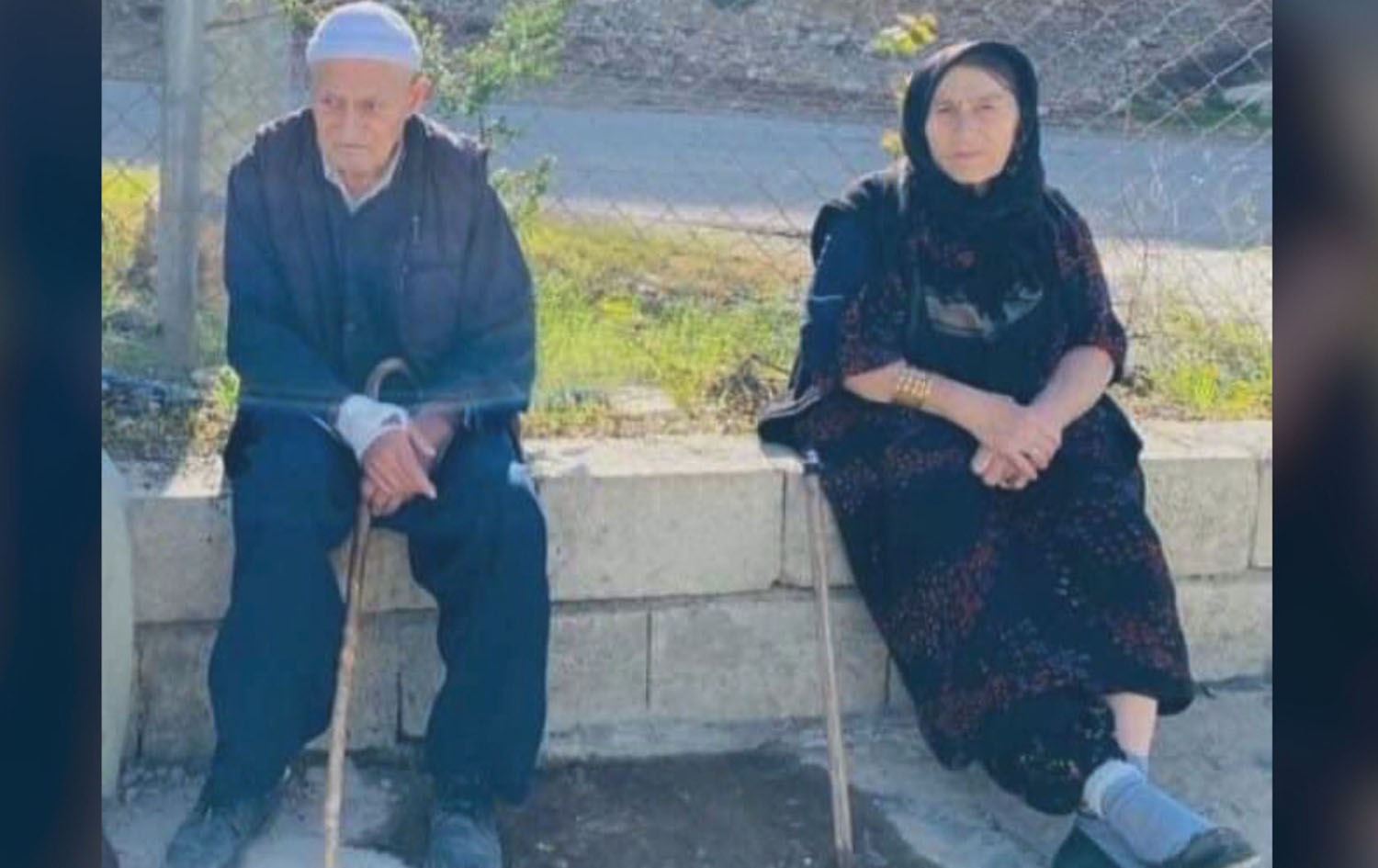 وردەکاریی گیانلەدەستدانی دوو هاوژین لە قەسرێ بەهۆی گازی سۆپاوە