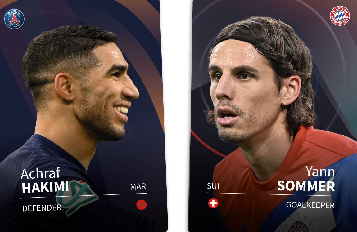 چامپیۆنزلیگ و چێژی تۆپی پێ گەڕانەوە