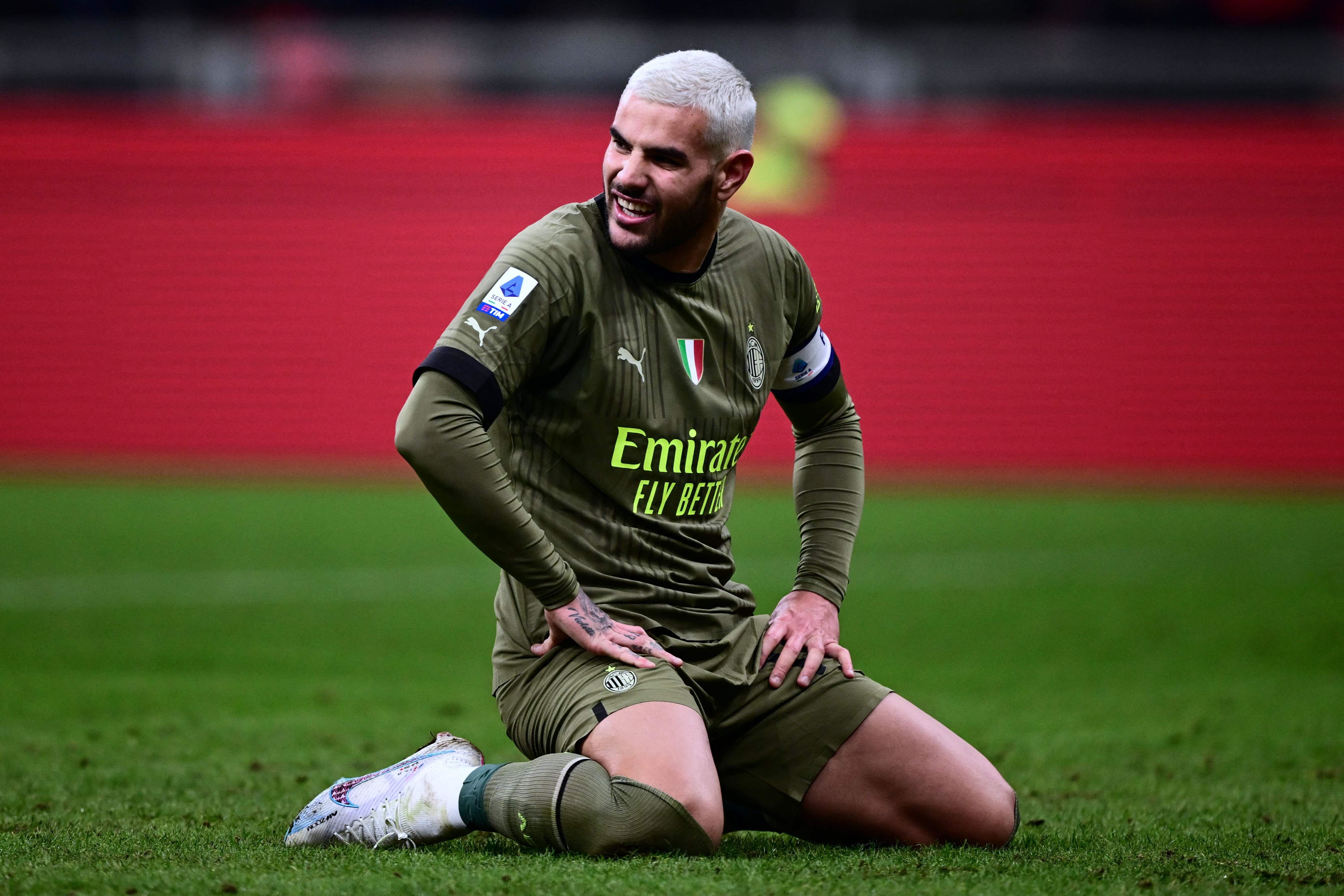 ڤیدیۆ؛ ئەمشەو تۆتێنهام دەبێتە میوانی میلان