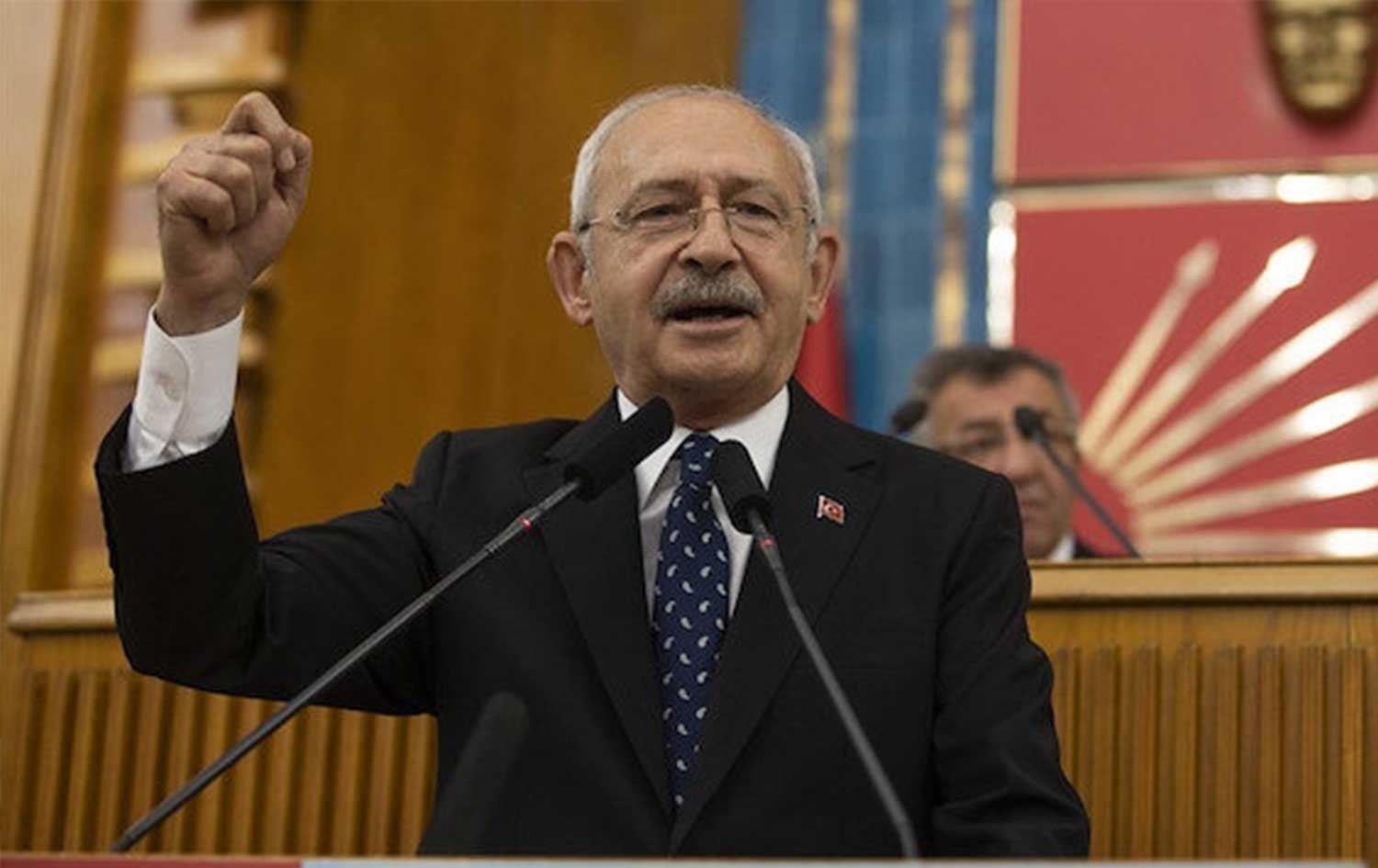 Kılıçdaroğlu: Anayasa çok açık, seçim ertelenemez