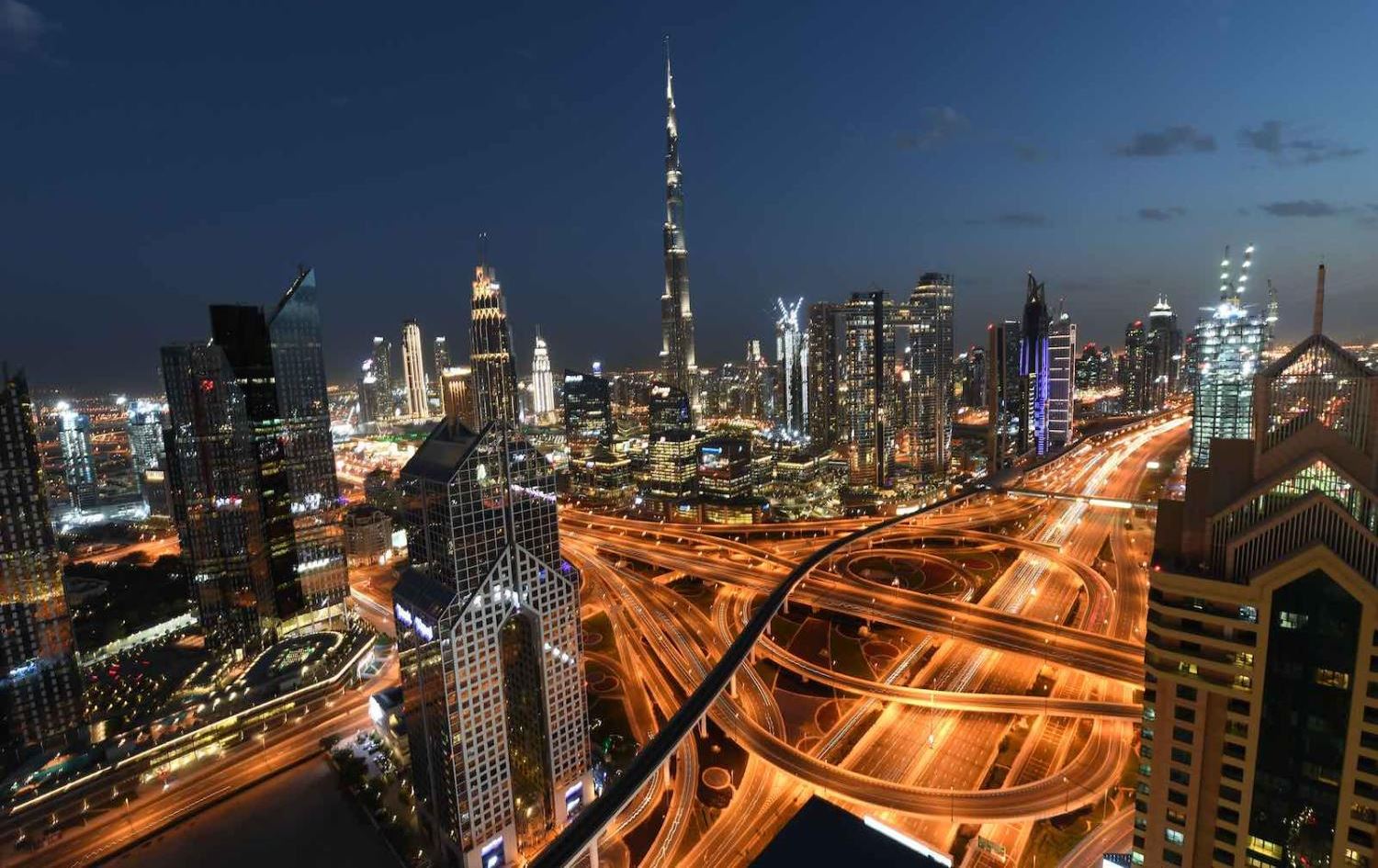 سەرمایەدارانی رووسیا روو لە دوبەی دەکەن