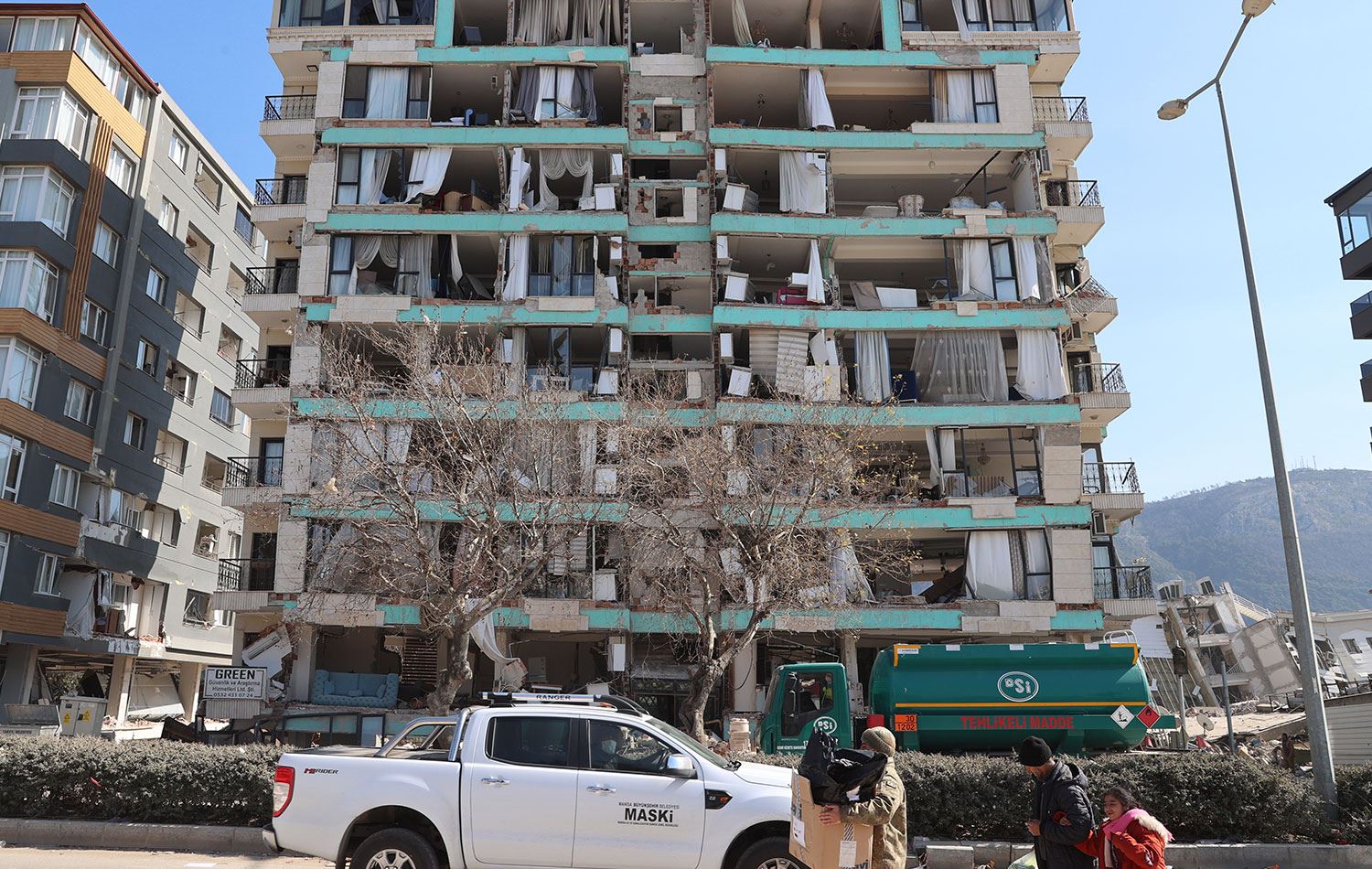 10 ilde esnafın kredi borcu 6 ay ertelendi