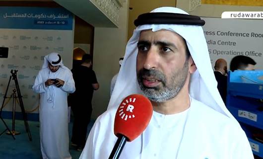 مساعد وزير الخارجية الإماراتي: استثمرنا 110 ملايين دولار في الموصل
