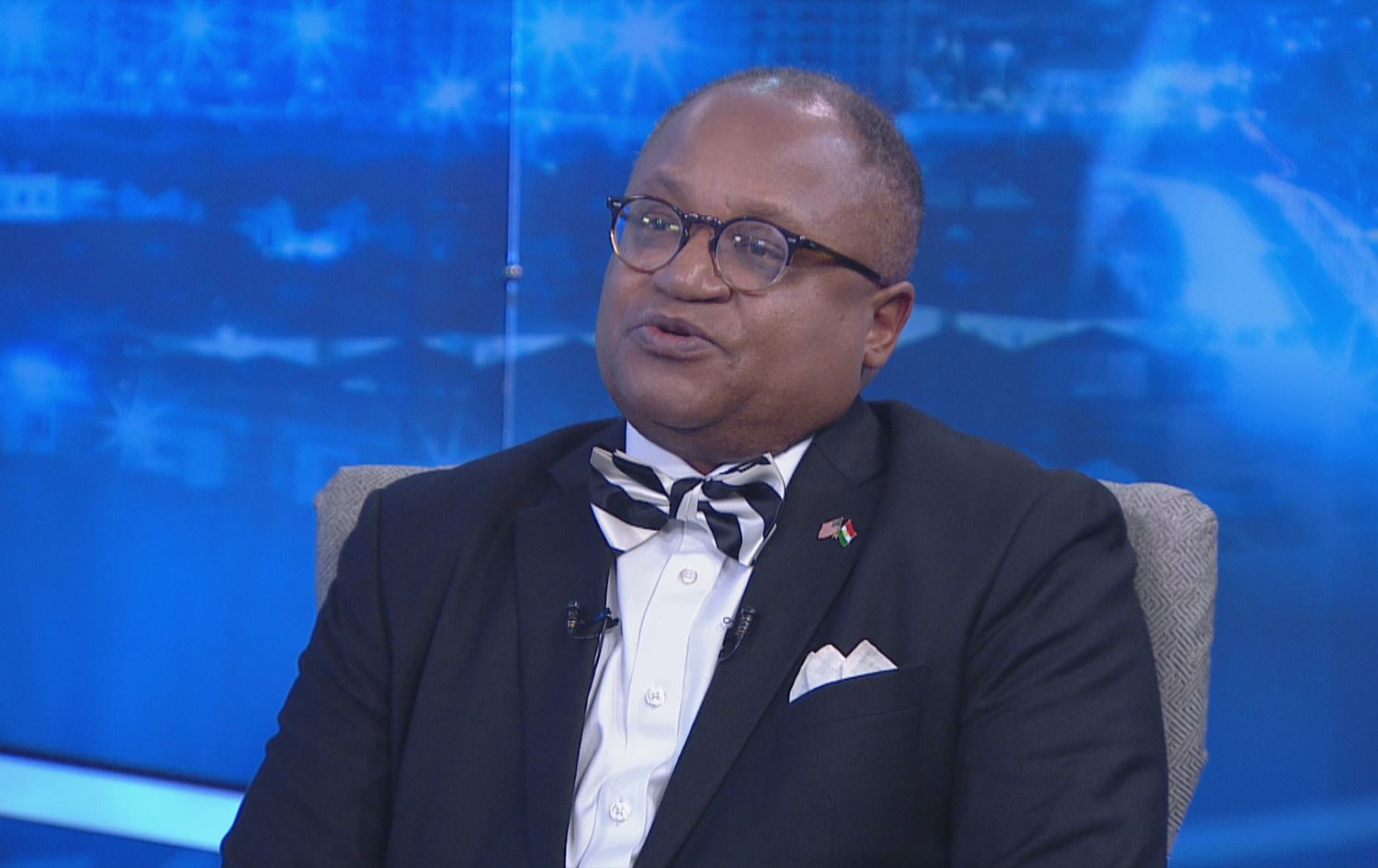 US concerned about 'backsliding' human rights in Kurdistan Region: Consul General