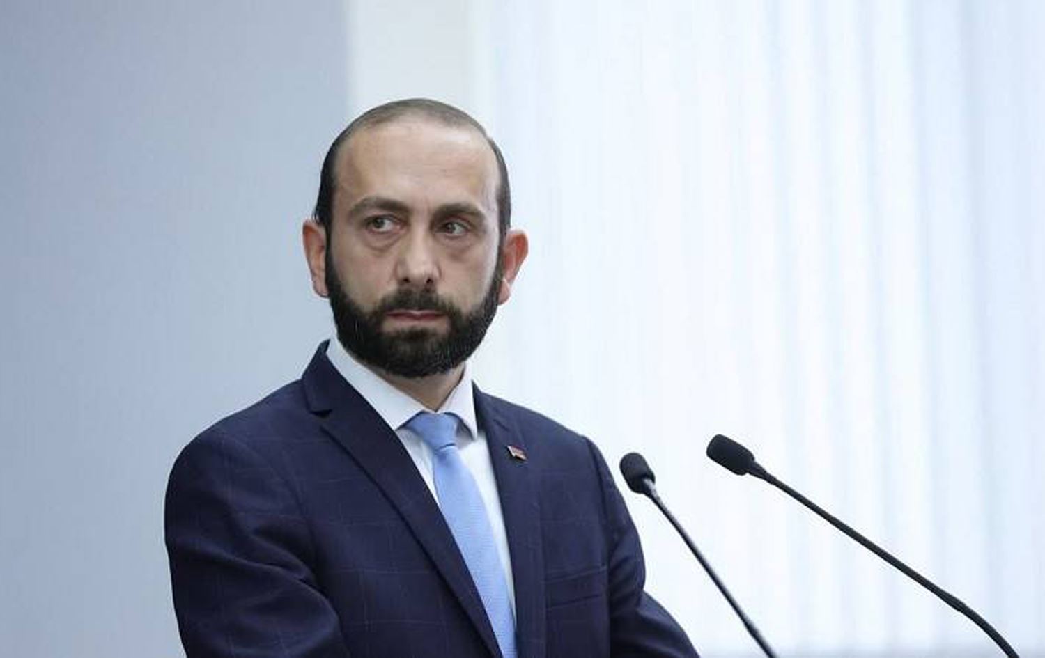 وەزیری دەرەوەی ئەرمینیا سەردانی باکووری کوردستان دەکات