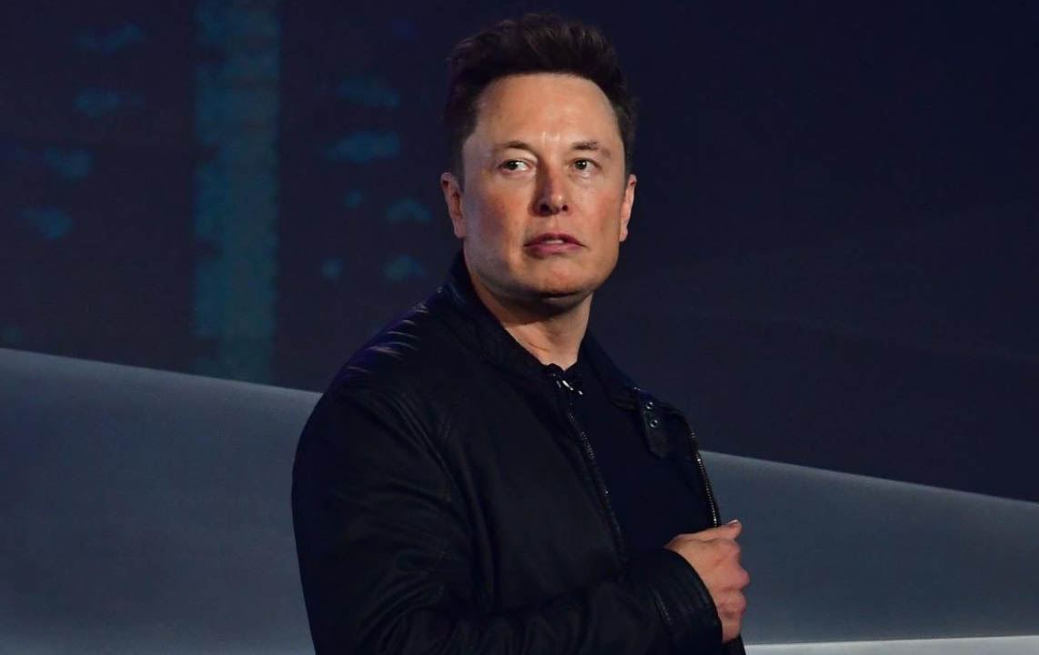 مەسک بیرۆکەی خۆی بۆ بەڕێوەبردنی تویتەر ئاشکرا دەکات