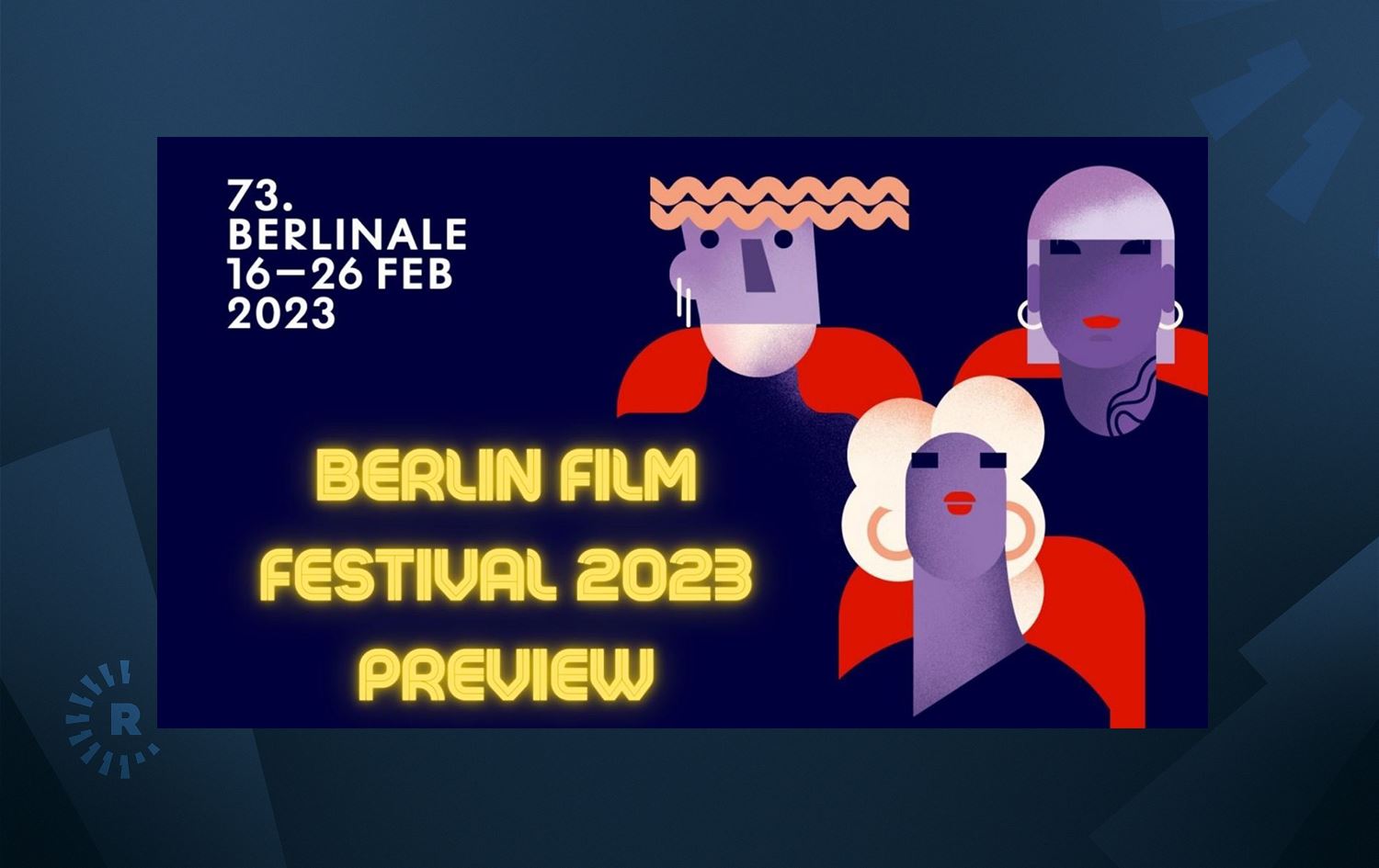 لە خولی ئەمساڵی فێستیڤاڵی فیلمی بەرلین 40٪ دەرهێنەرە بەشداربووەکان ژنن