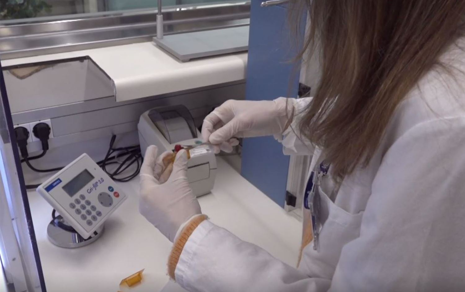 لە ئیسپانیا دەرمانەکان بەشێوەی نووقڵ بۆ منداڵان دروستدەکرێن