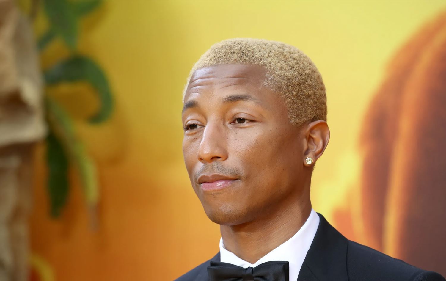 فارێل ویلیامز وەک بەڕێوەبەری بەشی جلوبەرگی پیاوانی لوی ڤیتۆن دەستنیشانکرا