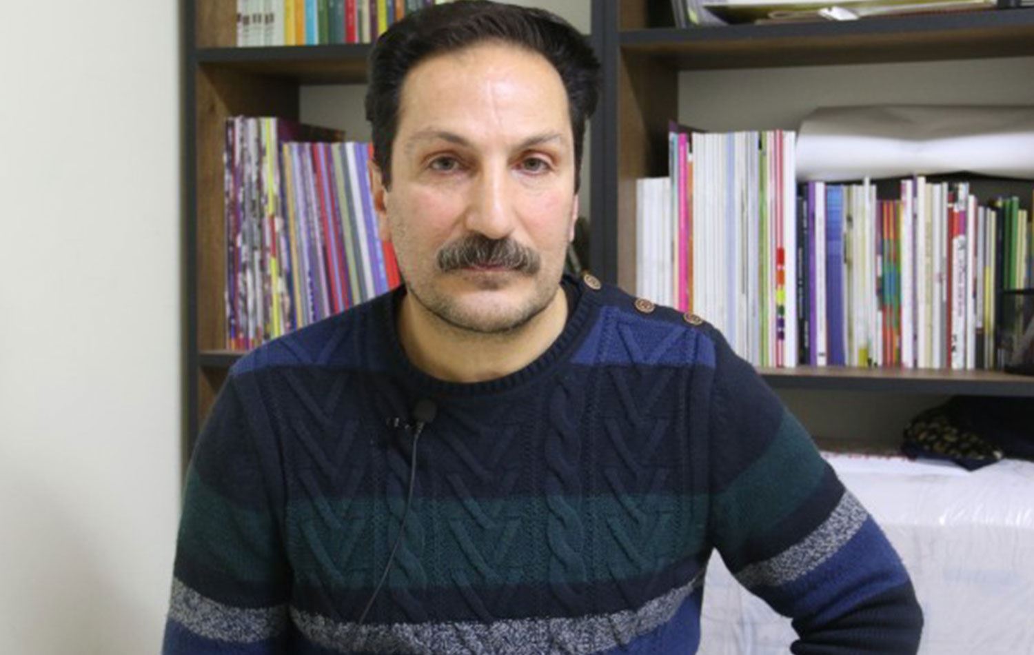 30 yıl sonra cezaevinden çıktı: Depremde kuzenimi kaybettim