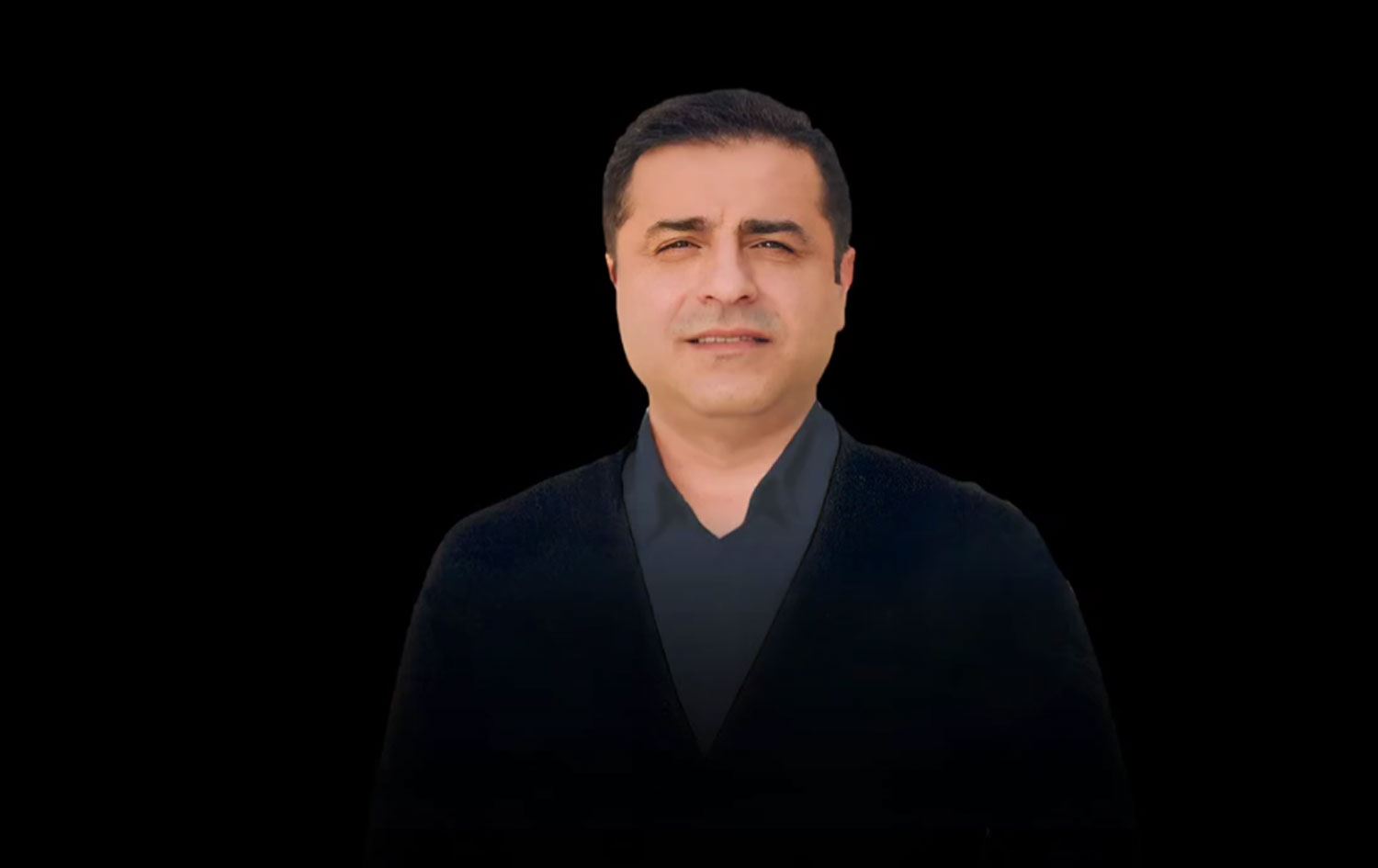 Selahattin Demirtaş’tan ses kaydı: Kendimi zor tutuyorum