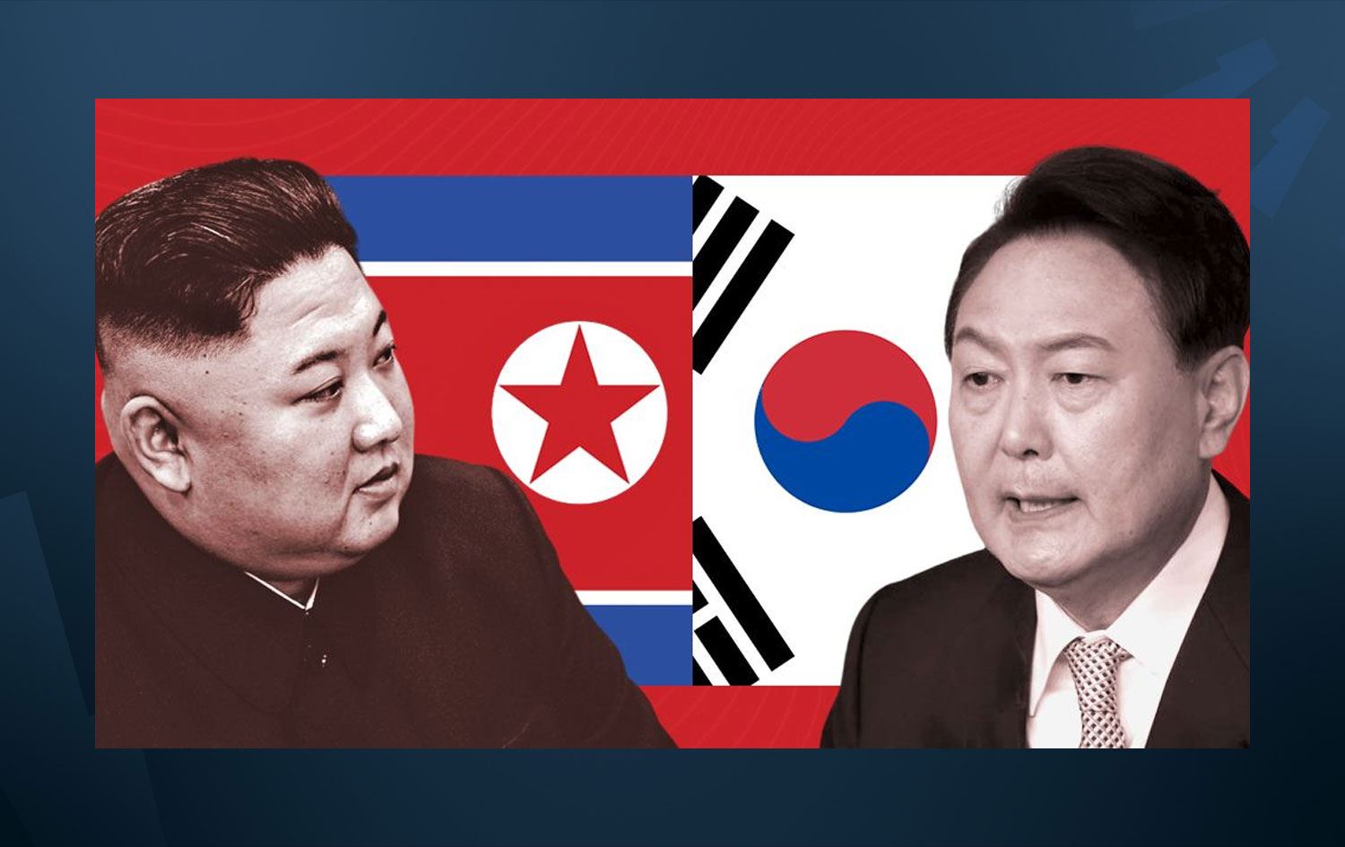 Güney Kore, Kuzey Kore’yi yeniden ‘düşman’ ilan etti