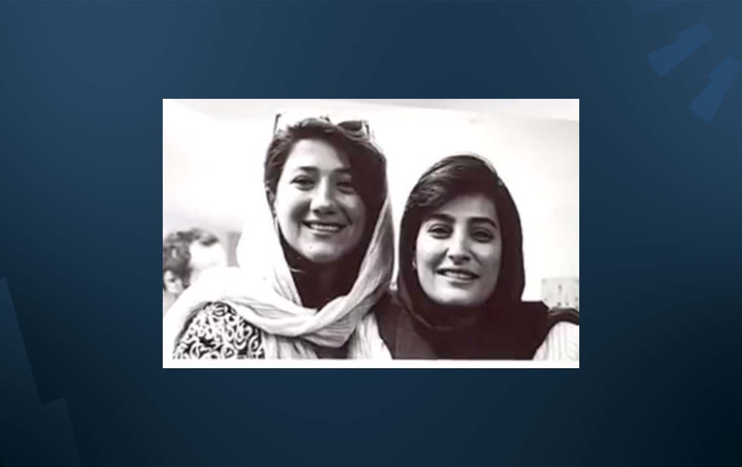 خەڵاتی ئازادیی رادەربڕینی کەنەدا دەدرێتە دوو رۆژنامەڤانی زیندانیکراوی ئێرانی