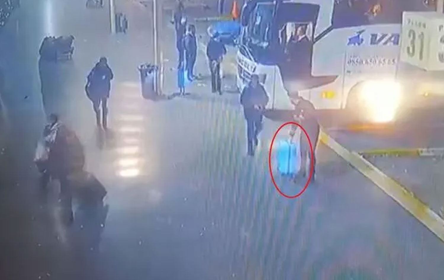 Li Amedê kesekî ku ji bo alîkariyê hatibû bi tawanê “madeyê hişbir” hat girtin