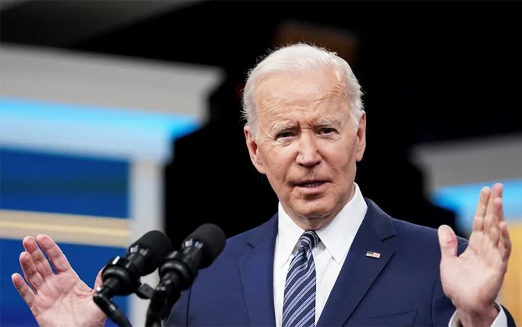 پزیشکی تایبەتیی کۆشکی سپی ئەنجامی پشکنینە پزیشکییەکانی جۆ بایدن ئاشکرادەکات