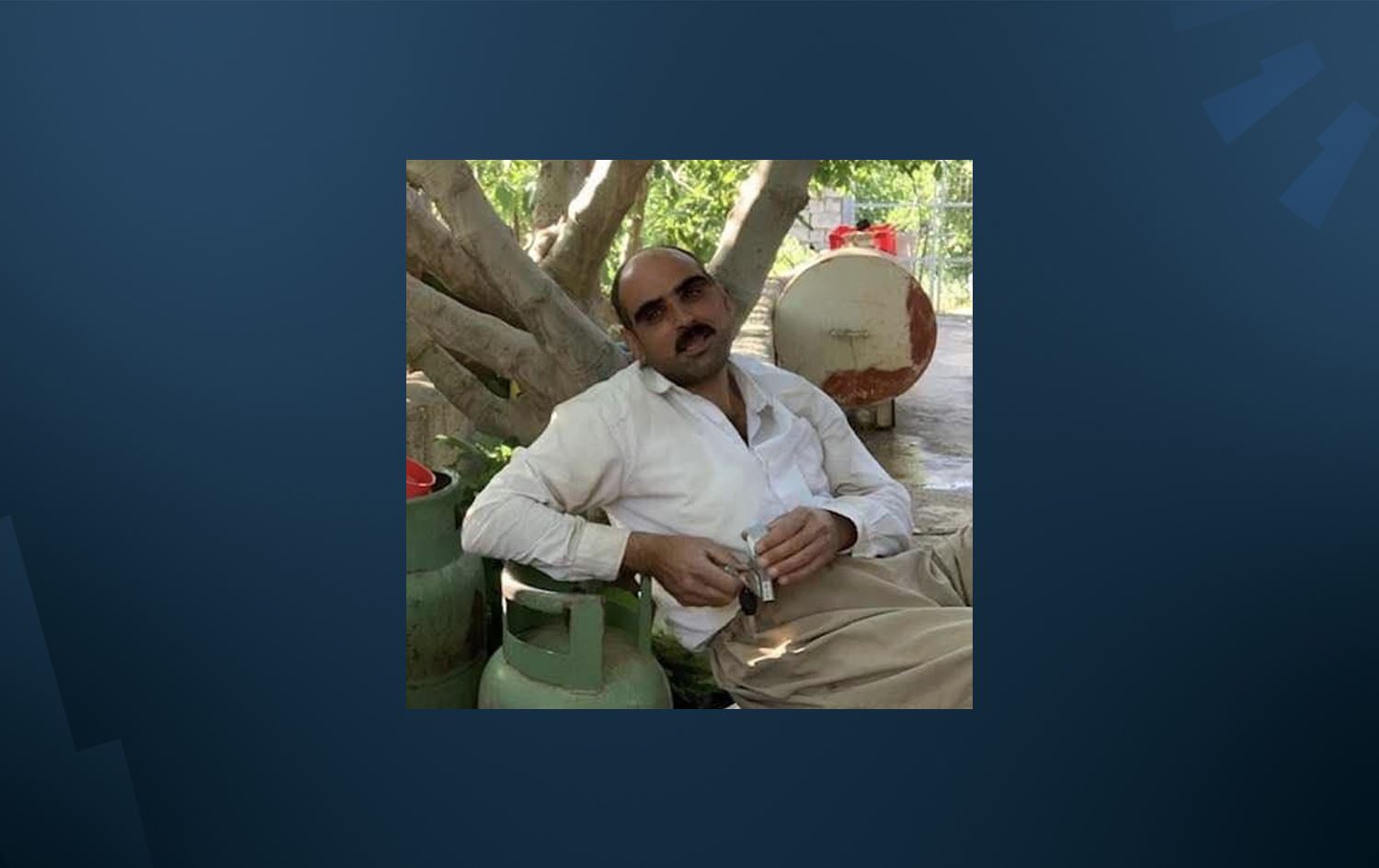 لە چۆمان کوڕێک بە تۆمەتی کوشتنی باوکی دەستگیرکرا