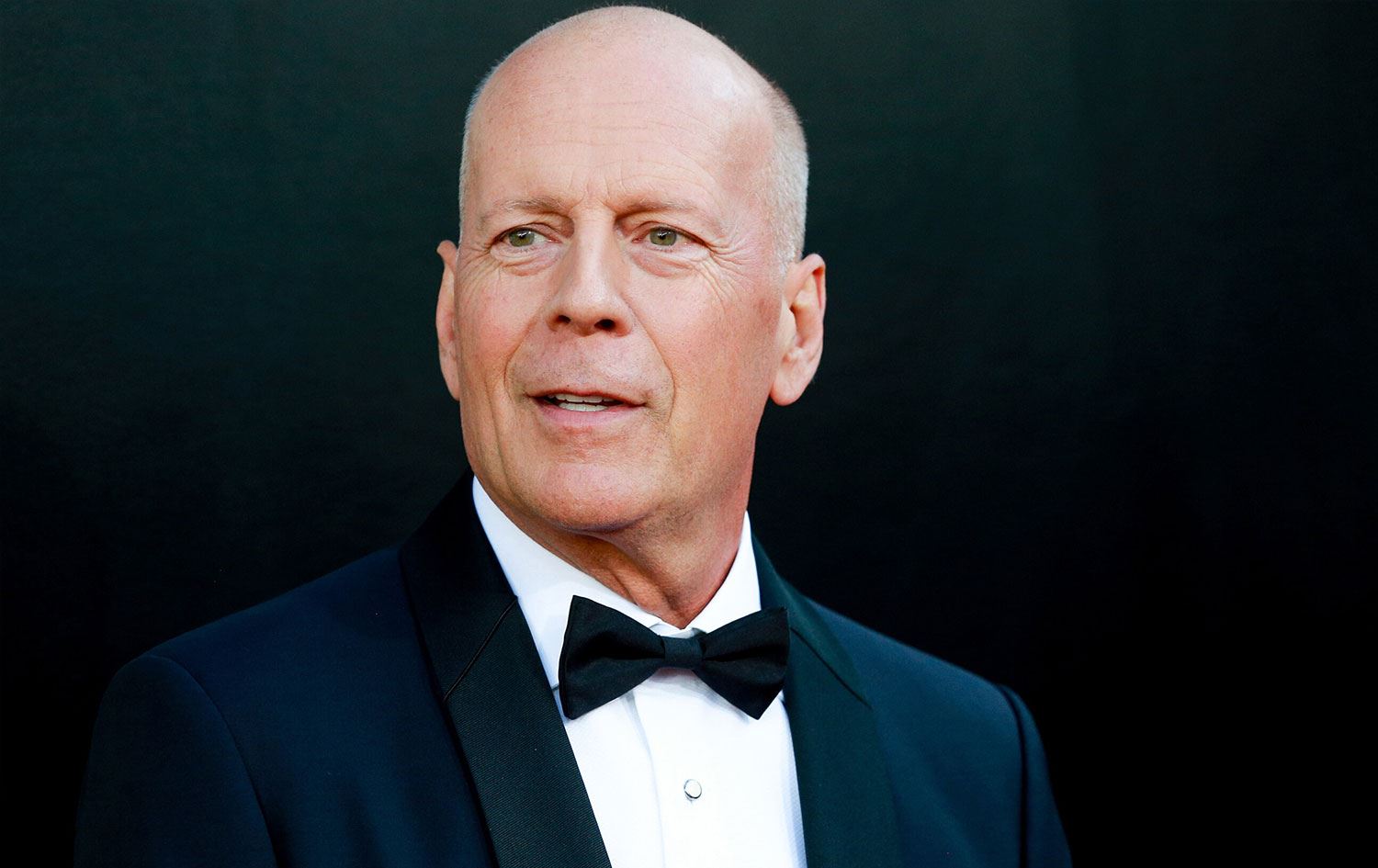 Ünlü aktör Bruce Willis'e demans teşhisi konuldu