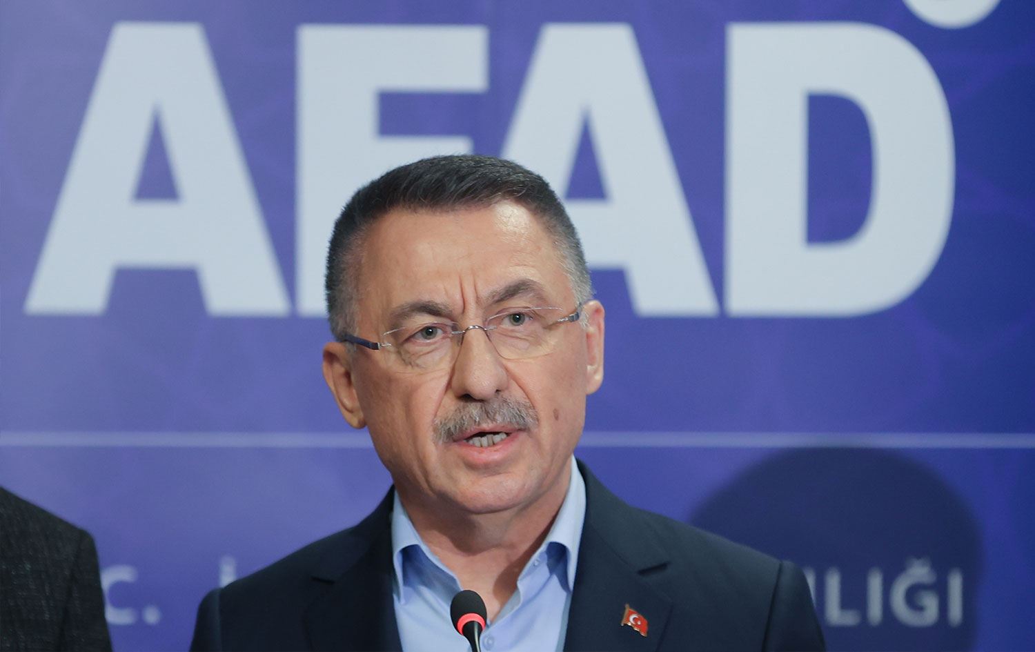 Fuat Oktay, refakatsiz çocuk sayısını açıkladı