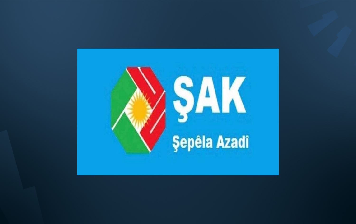 ENKS’den ayrılan partiden sert eleştiri: Özerk Yönetim gibi davranıyor