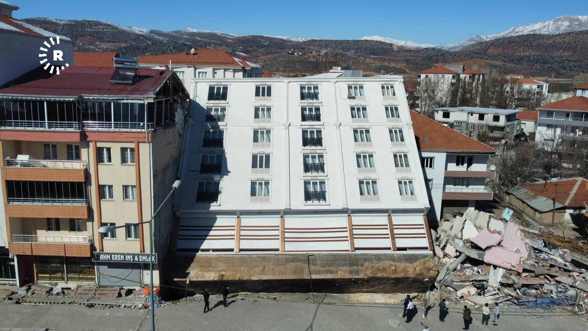 Erdehejê zêdeyî 80 milyar dolar zerer gihandiye aboriya Tirkiyê