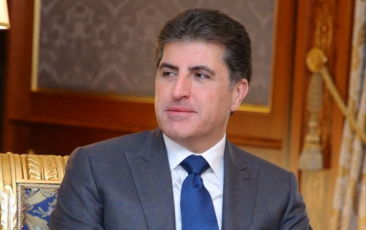 Neçirvan Barzani’den Kürdistan Gençlik Birliği'ne: Yenilikçi bir vizyonla örgütsel mücadelenize yön verin