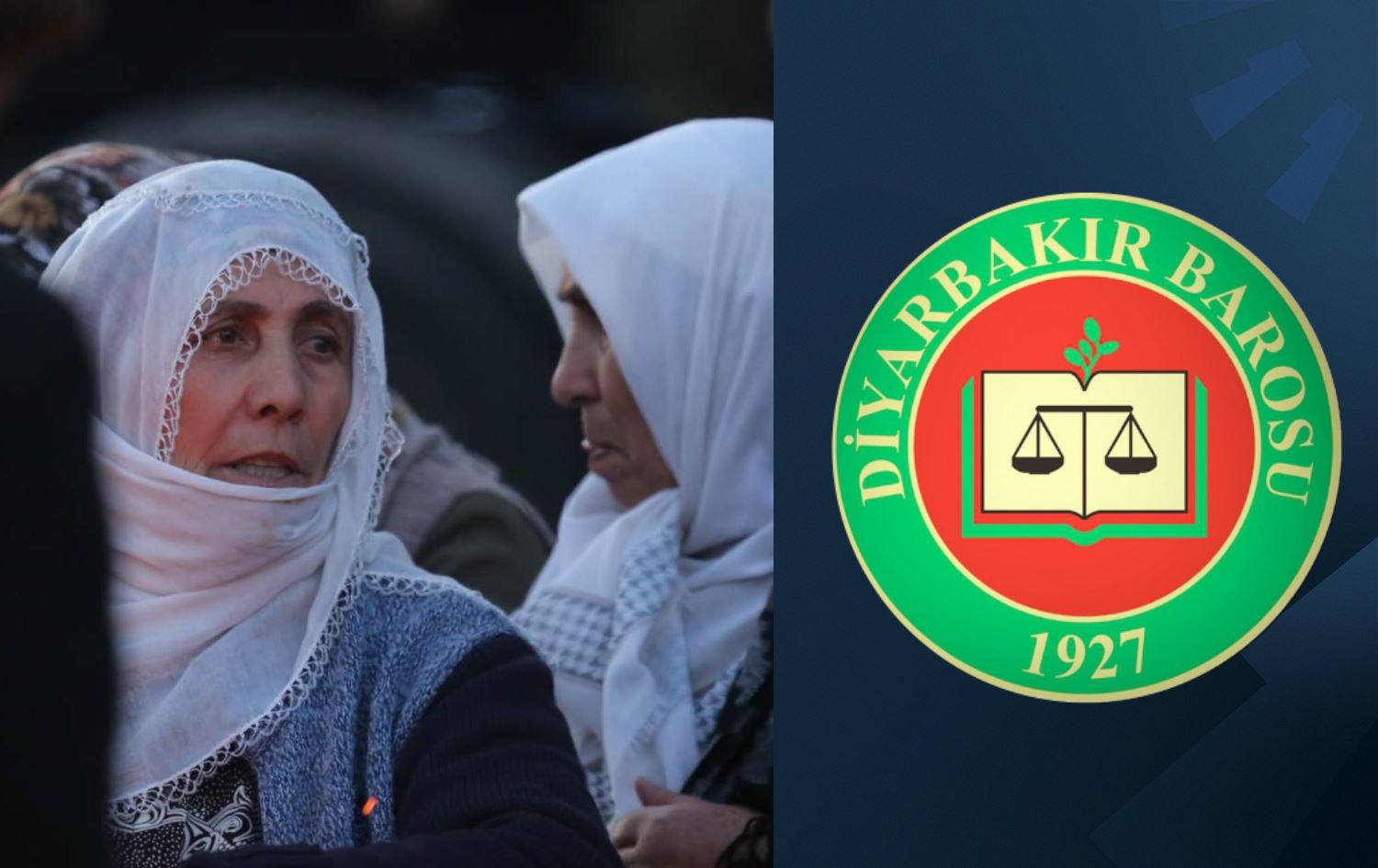 Diyarbakır Barosu YİMER Tercüme Destek Hattına Kürtçenin eklenmesi için başvuru yaptı