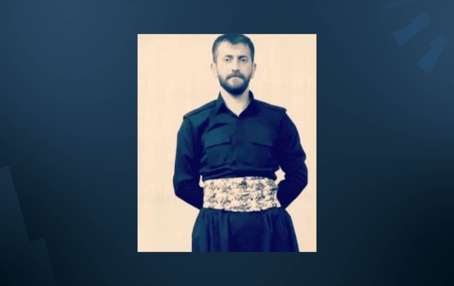 لە سەقز هاونیشتمانییەکی کورد لەلایەن پۆلیسەوە کوژرا