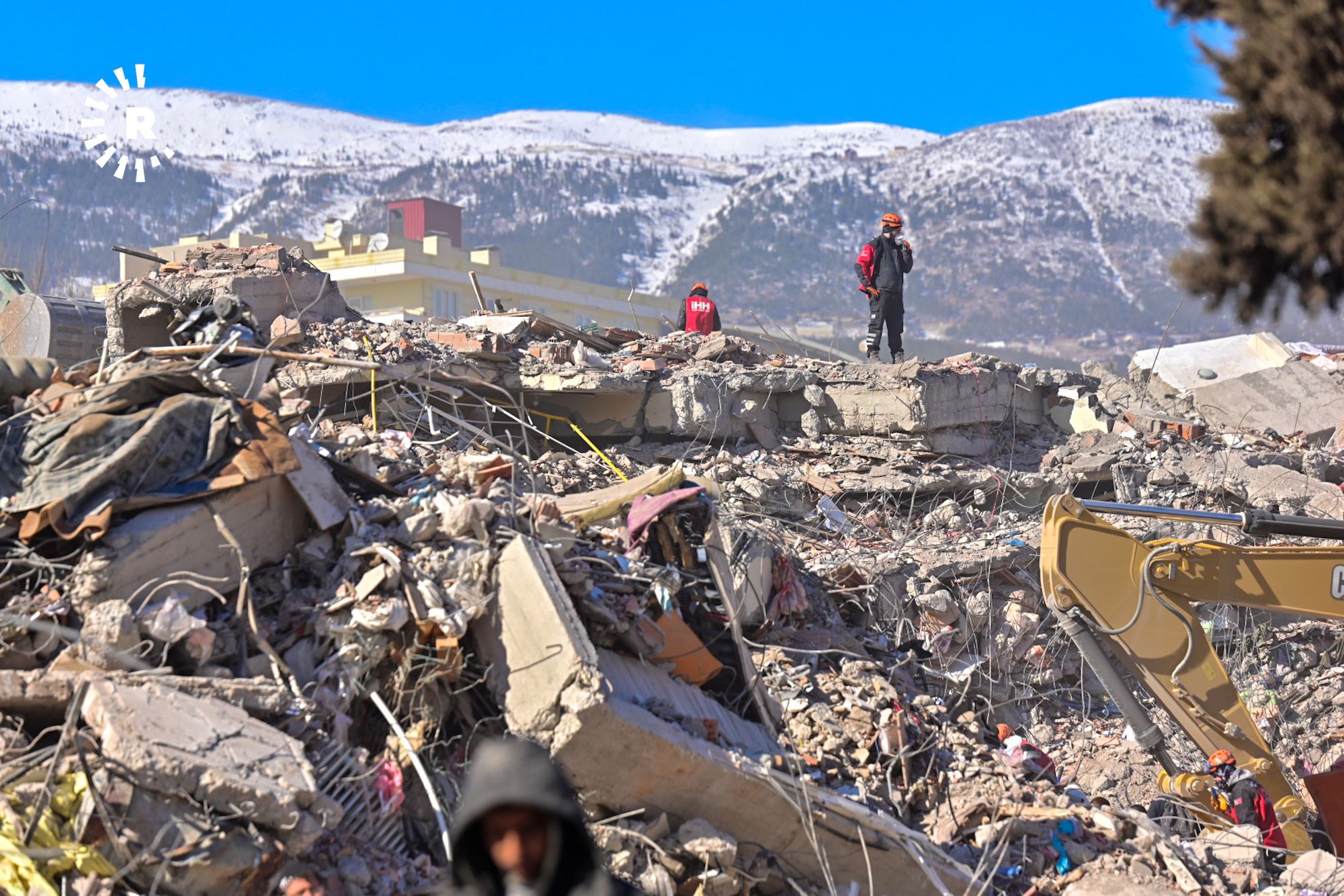 Hevpeymaniya Millet ji giranbûna encamên erdhejê deshilatê tohmetbar dike