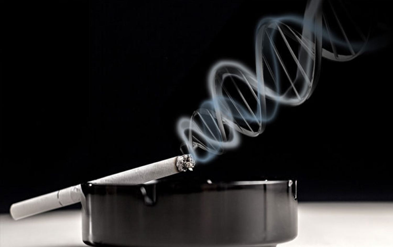 توێژینەوەیەکی ئەمریکی: جگەرەکێشان زیان بە DNA دەگەیێنێت