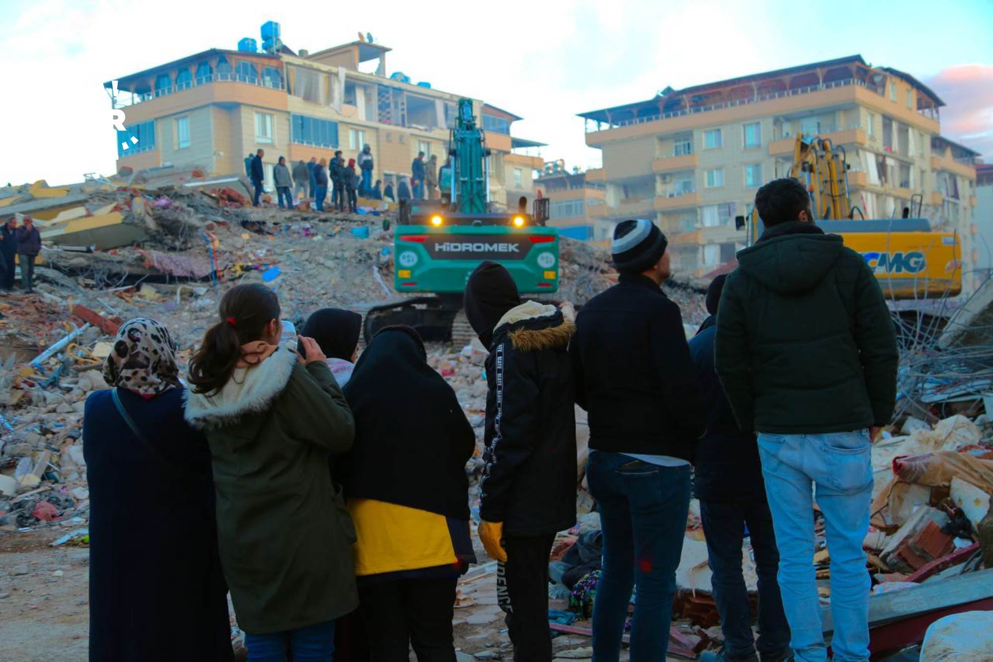 Bakanlık depremzedeler hakkında sıkça sorulan soru ve cevapları paylaştı