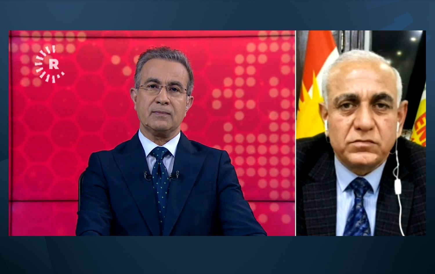 ENKS li Efrînê ofîsên xwe vedike